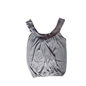 Liz Lange Maternity for Target Tank Top Women's Size XS